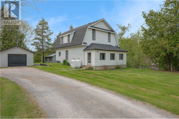 1336 BUCKHORN Road, Lakefield