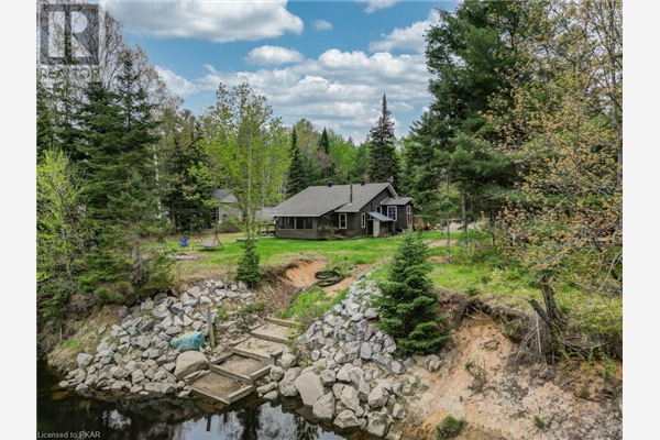 243 GLORY Road, Bancroft