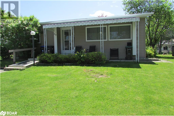 69 LINDEN Lane, Innisfil