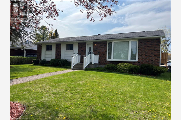 2780 3RD Avenue W, Owen Sound