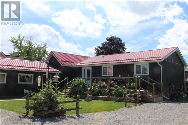 77 LAIRD Drive, Lindsay