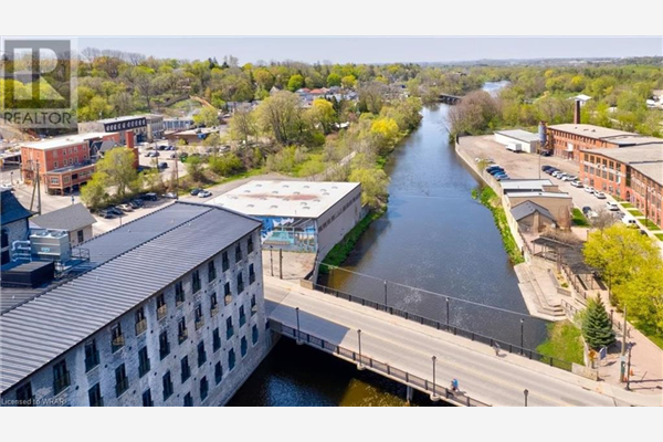 19 GUELPH Avenue Unit# 403, Cambridge
