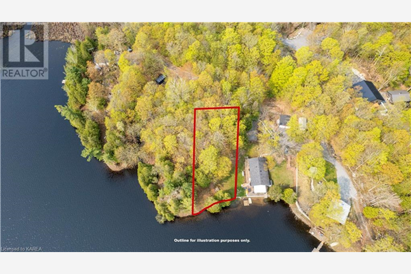 0 MACGILLIVRAY Lane, Frontenac
