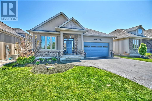 149 GAISER Road, Welland