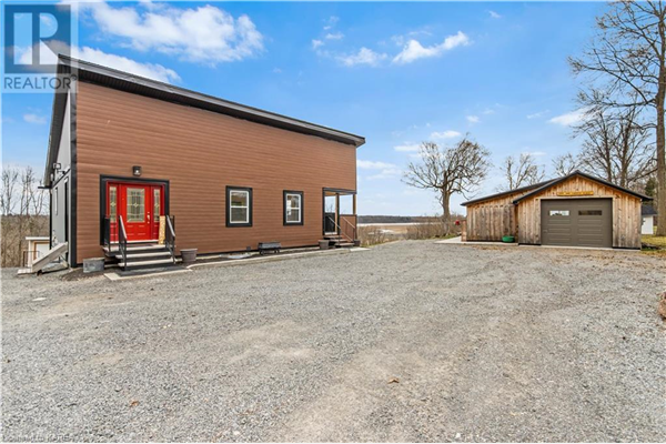 957 THOMPSON Crescent, Kingston