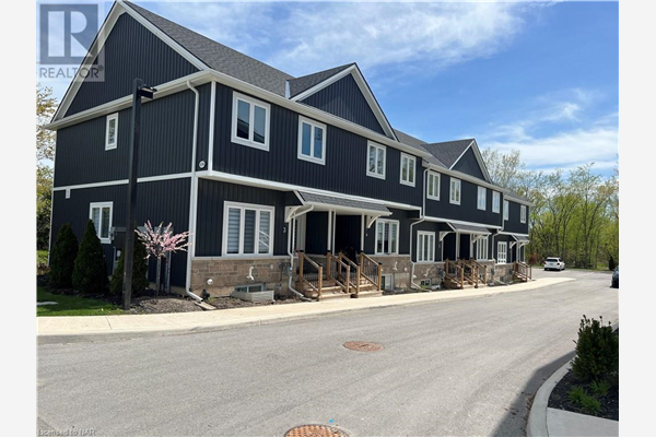 8196 MCLEOD Road Unit# 3-7, Niagara Falls