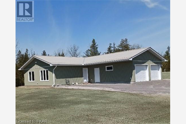 5799 COUNTY ROAD 30 Road, Campbellford