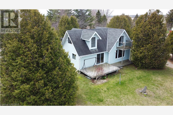 17 HAWTHORNE Drive, Lions Head