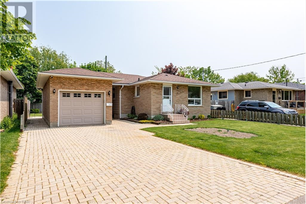 40 WESTDALE Drive, St. Catharines