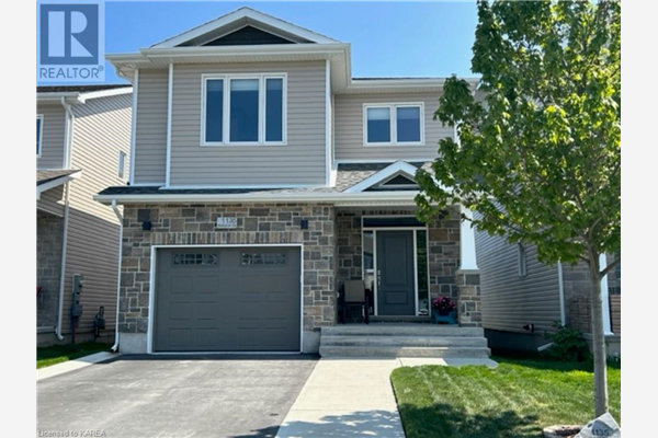 1135 HORIZON Drive, Kingston