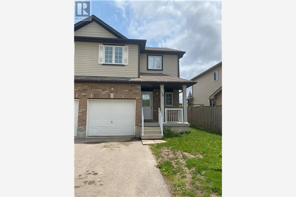 129 WINDALE Crescent, Kitchener