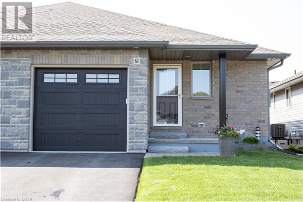61 LIBERTY Crescent, Trenton