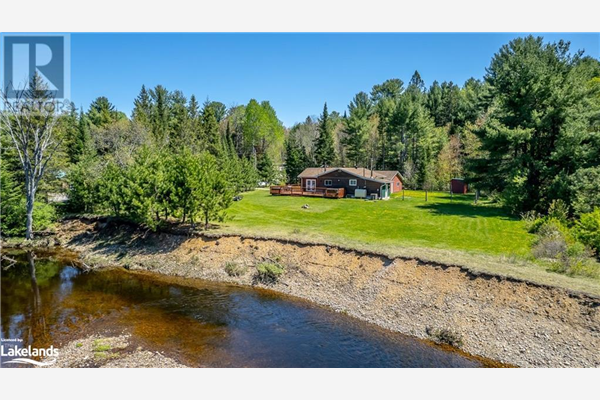 1110 MILBURN Road, Minden