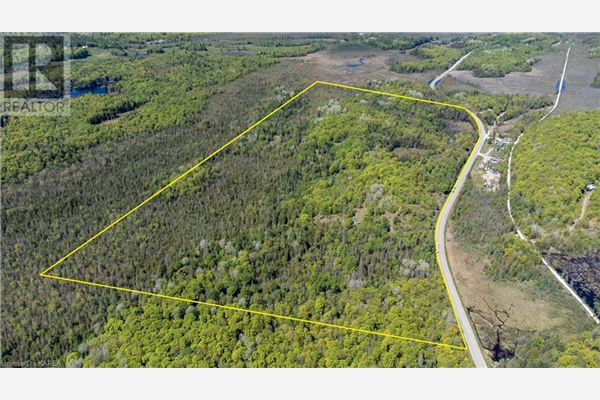 16390 ROAD 509, Sharbot Lake