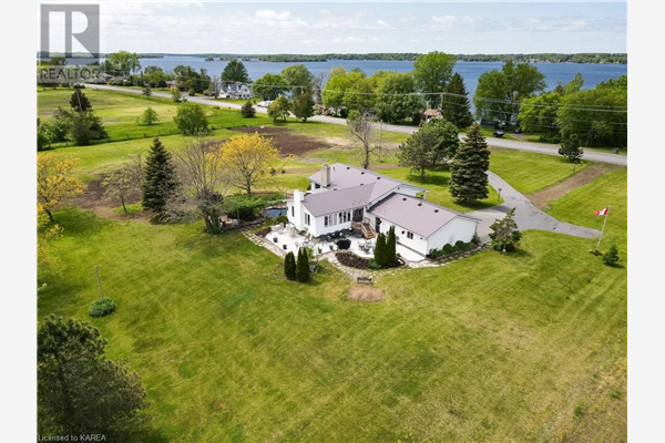 2118 COUNTY ROAD 9, Greater Napanee