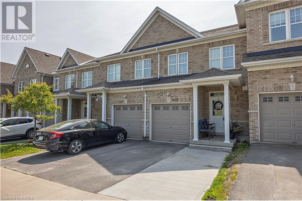 825 NEWMARKET Lane, Kingston
