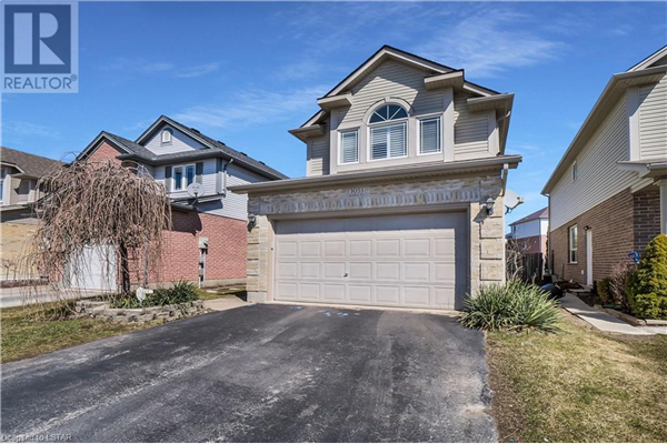 3053 MEADOWGATE Boulevard, London