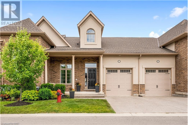 3232 MONTROSE Road Unit# 61, Niagara Falls