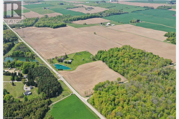 4426 WILMOT EASTHOPE ROAD, New Hamburg