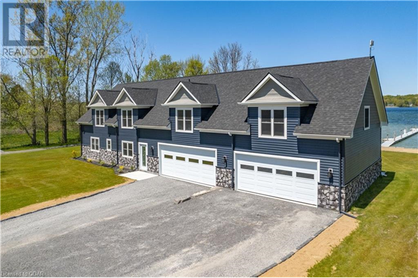 262 SPITHEAD Road, Gananoque