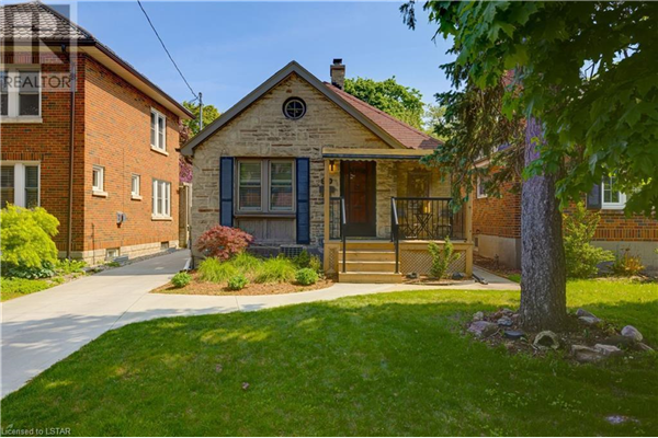 329 EMERY Street E, London