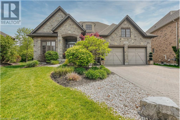311 TERRACEWOOD Crescent, Kitchener