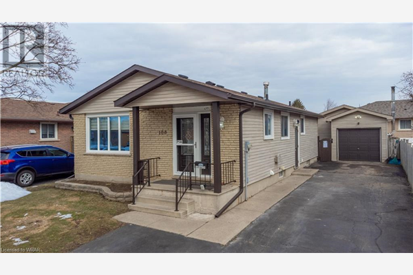 106 WINTER Avenue, Cambridge