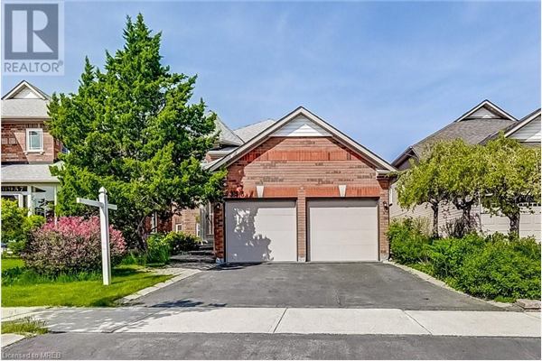 6953 GOODERHAM ESTATE Boulevard, Mississauga