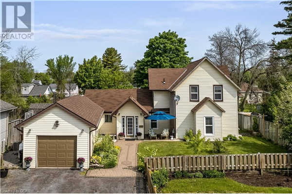5 WHITLEY Lane, Trenton