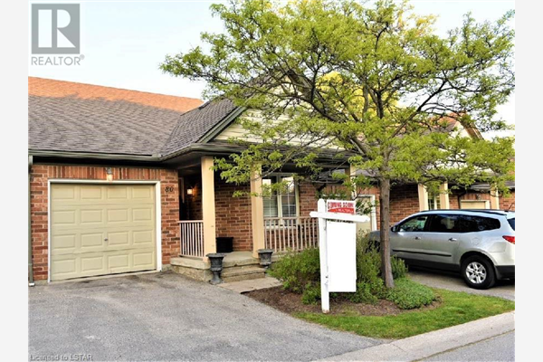320 AMBLESIDE Drive Unit# 80, London