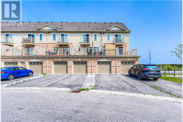 120 WATSON Parkway N Unit# 2, Guelph