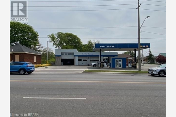 335 ST PAUL Avenue, Brantford