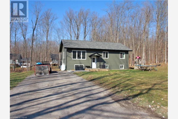 50 ROLLIES Bay, Curve Lake