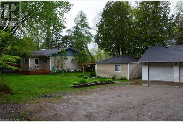1245 EAGLE LAKE Road, Haliburton
