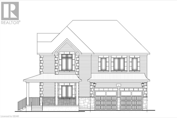 19 SPACHMAN Street, Kitchener