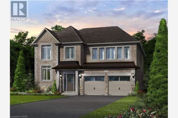 900 BROADACRE Place, Kitchener