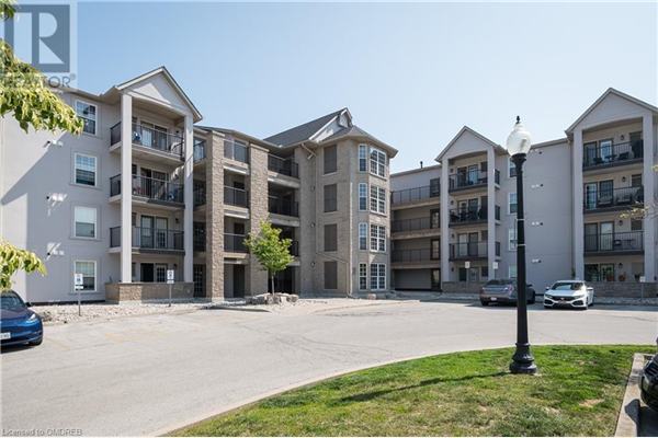 1411 WALKERS Line Unit# 311, Burlington