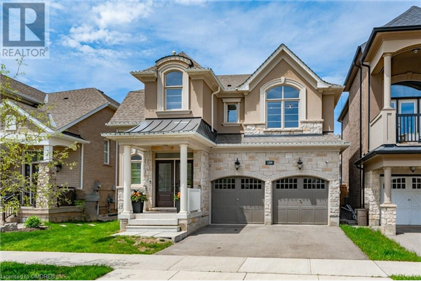 159 BEAVERIDGE Avenue, Oakville