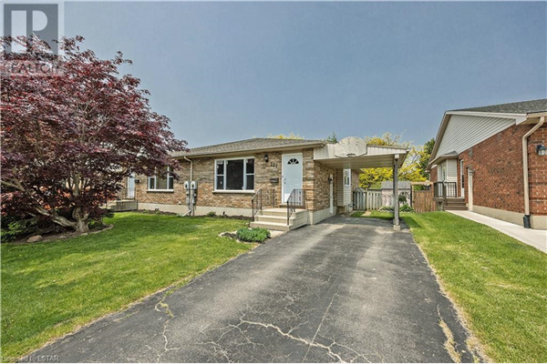 117 MANOR Road, St. Thomas
