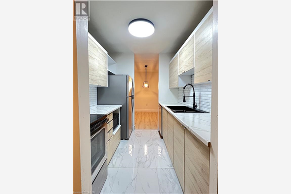 1586 ERNEST Avenue Unit# 302, London