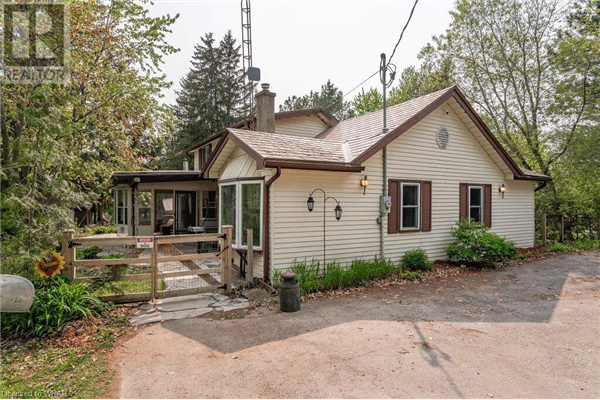 5060 JONES BASELINE, Guelph