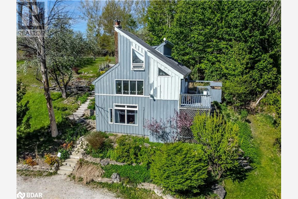 707525 COUNTY ROAD 21, Mulmur