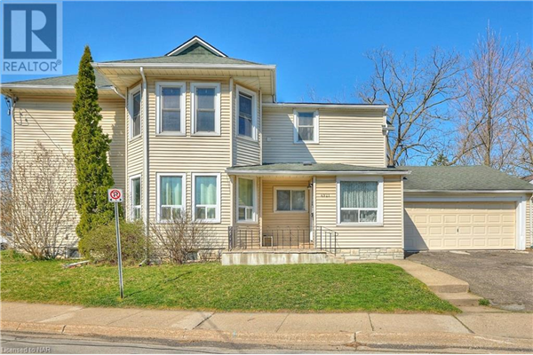 4921 ONTARIO Avenue, Niagara Falls