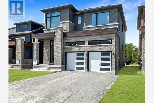 32 SIMONA Avenue, Wasaga Beach