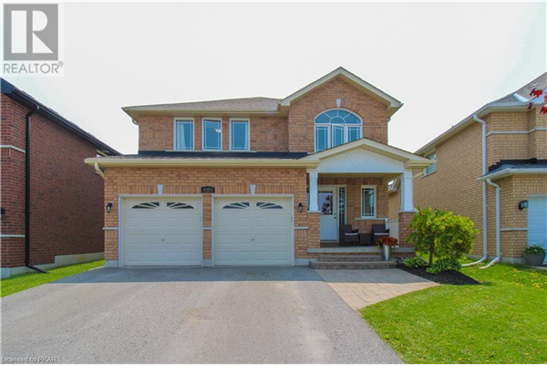 1283 HAGGIS Drive, Peterborough