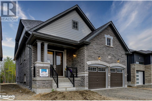 4 SIMONA Avenue, Wasaga Beach