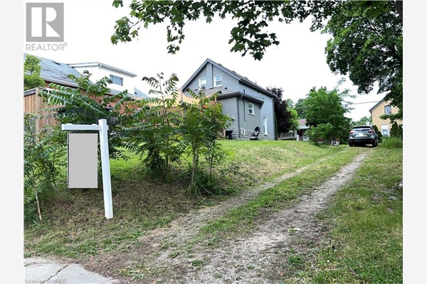 18 GRANDVIEW Street, Brantford