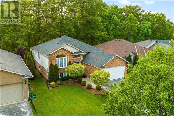 103 FOXTAIL Avenue, Welland