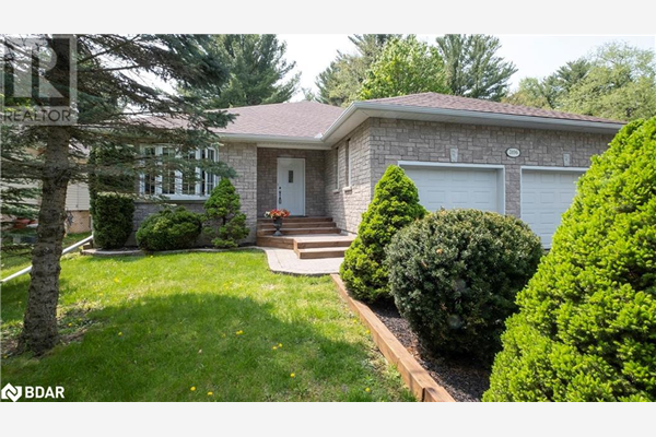 3196 COWAN Avenue, Innisfil