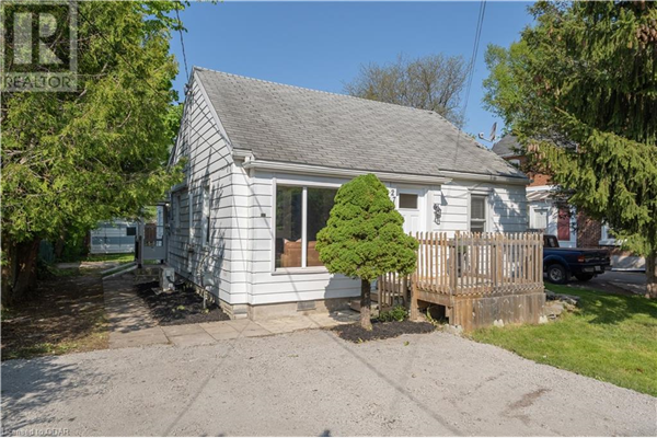 270 HERCHIMER Avenue, Belleville